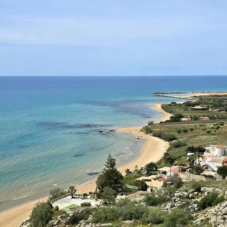 Holiday home Giro Di Bitta Siculiana Marina